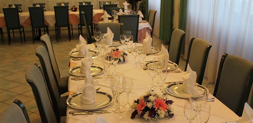 Hotel Mediterraneo Roccella Ionica Ngoại thất bức ảnh